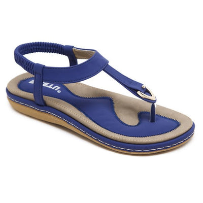 Sandalias Ortopédicas Laura™ - Elegantes y Cómodas