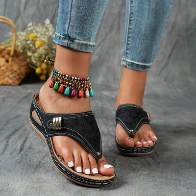 Sandalias Ortopédicas Juárez™