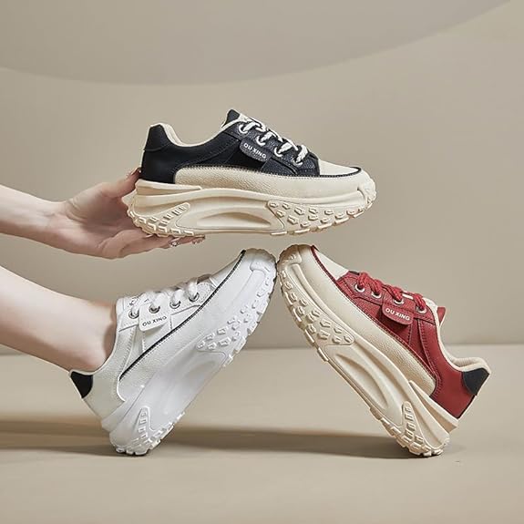 Zapatillas Ortopédicas y Cómodas Urban™