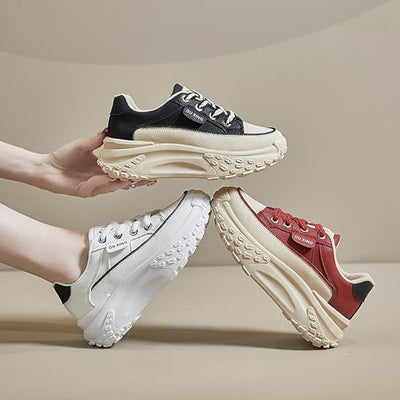 Zapatillas Ortopédicas y Cómodas Urban™