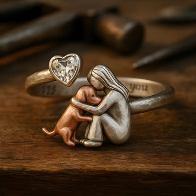 Collar Para Los Amantes de los Perros