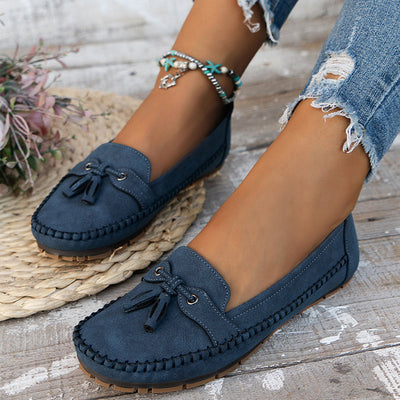 Lise™ | Mocasines elegantes y cómodos