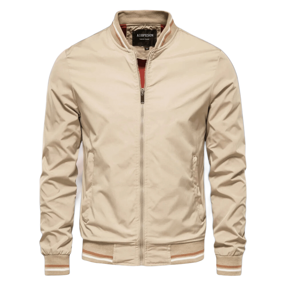 Jasper™ | Chaqueta Casual