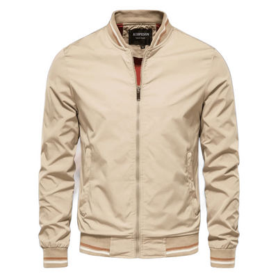 Jasper™ | Chaqueta Casual