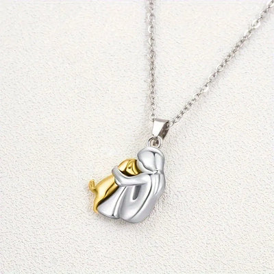 Collar Para Los Amantes de los Perros