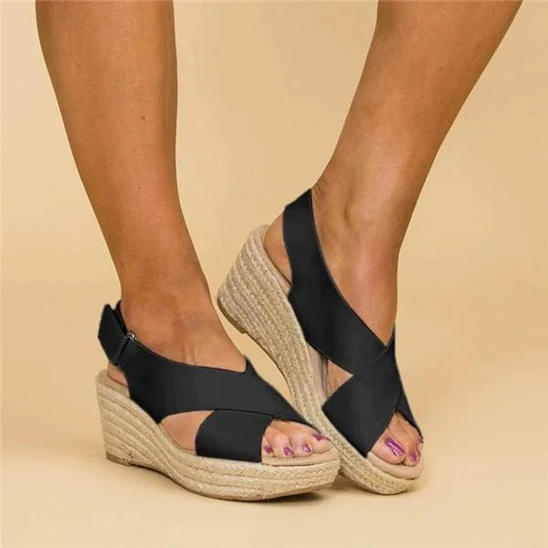 Bellora™ | Sandalias Ortopédicas de Verano