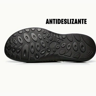 TrailStep™ - Sandalias Ortopédicas con Suela Ergonómica