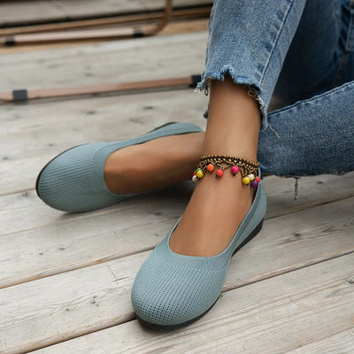 Elvy™ | Zapatos elegantes y cómodos