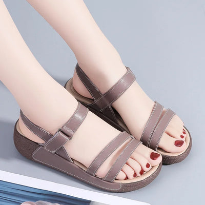 Sandalias Ortopédicas Niza™