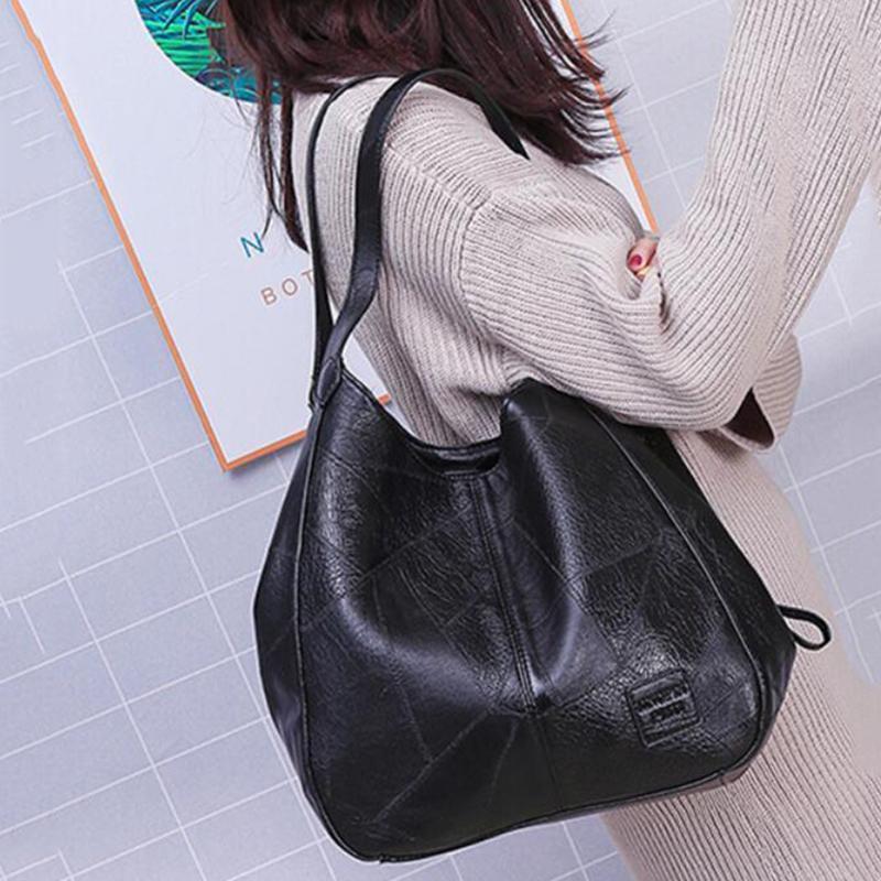 Emelie™ | Bolso de Cuero Vintage