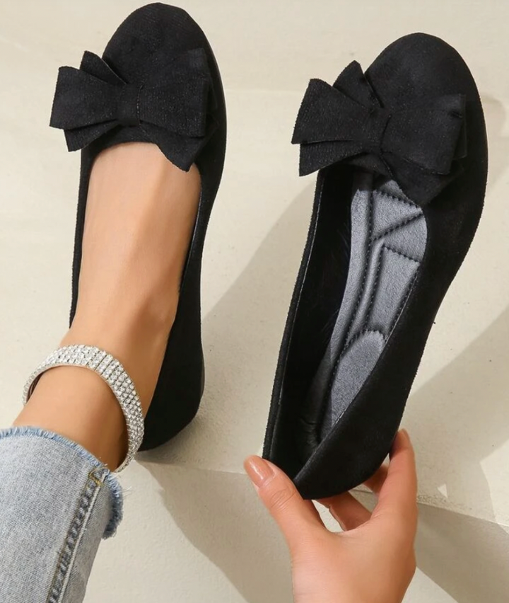 Elly™ | Zapatos ortopédicos cómodos y elegantes