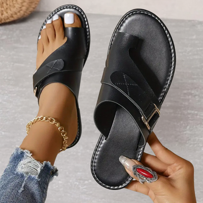 Elsie™ | Sandalias Ortopédicas para Mujer