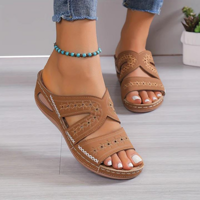 Sandys™ | Sandalias Ortopédicas para Uso Diario