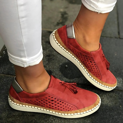 Remington™ - Sandalias Ortopédicas con Suela Ergonómica
