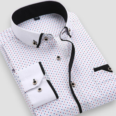 Sebastián™ |  Camisa clásica