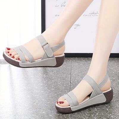 Sandalias Ortopédicas Niza™