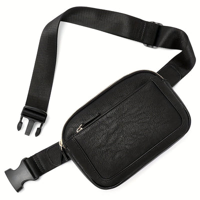 Aspen™ | Bolso Deportivo de Bandolera
