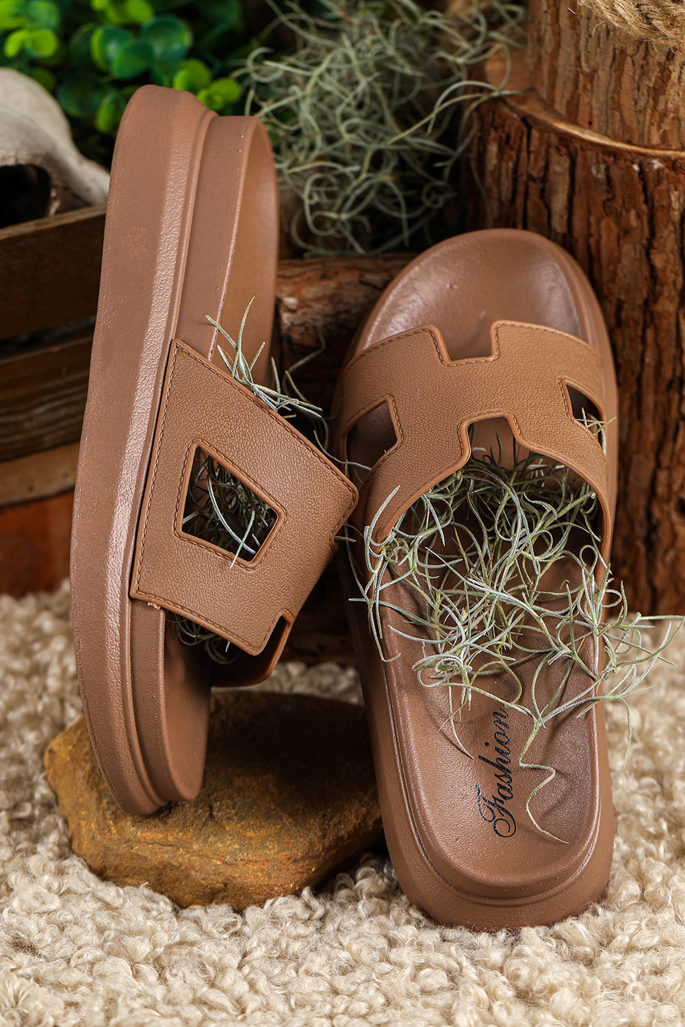 Nadine™ | Pantuflas cómodas