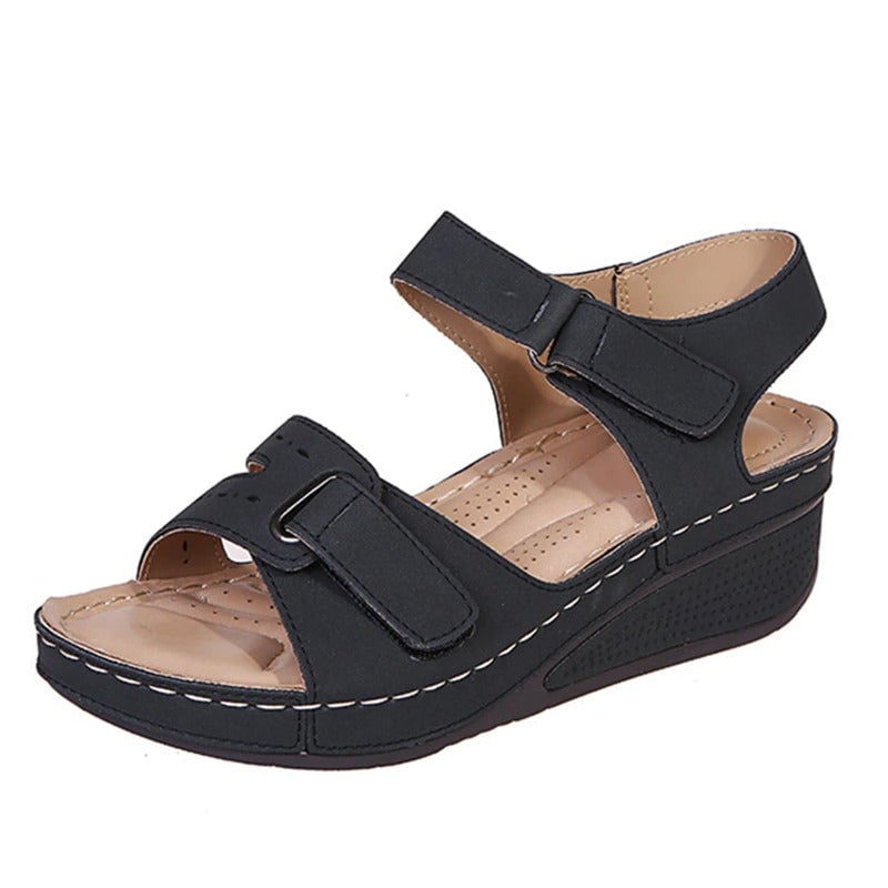 Helene™ | Sandalias Cómodas para Mujer