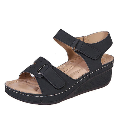 Helene™ | Sandalias Cómodas para Mujer