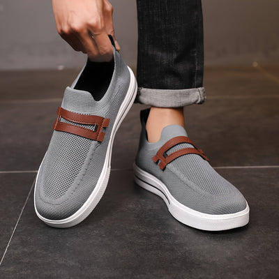 Alessandro™ | Zapatillas cómodas y ligeras