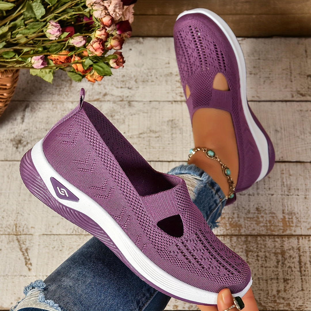 Relaxfit™ | Zapatos cómodos y elegantes