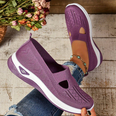 Relaxfit™ | Zapatos cómodos y elegantes