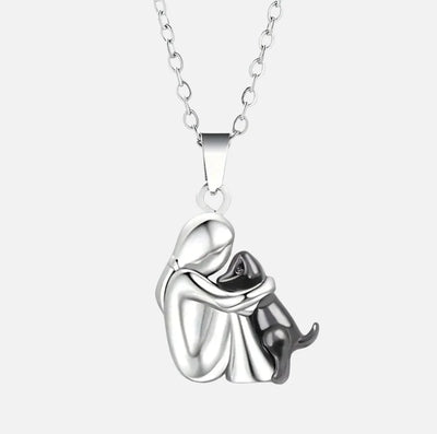 Collar Para Los Amantes de los Perros
