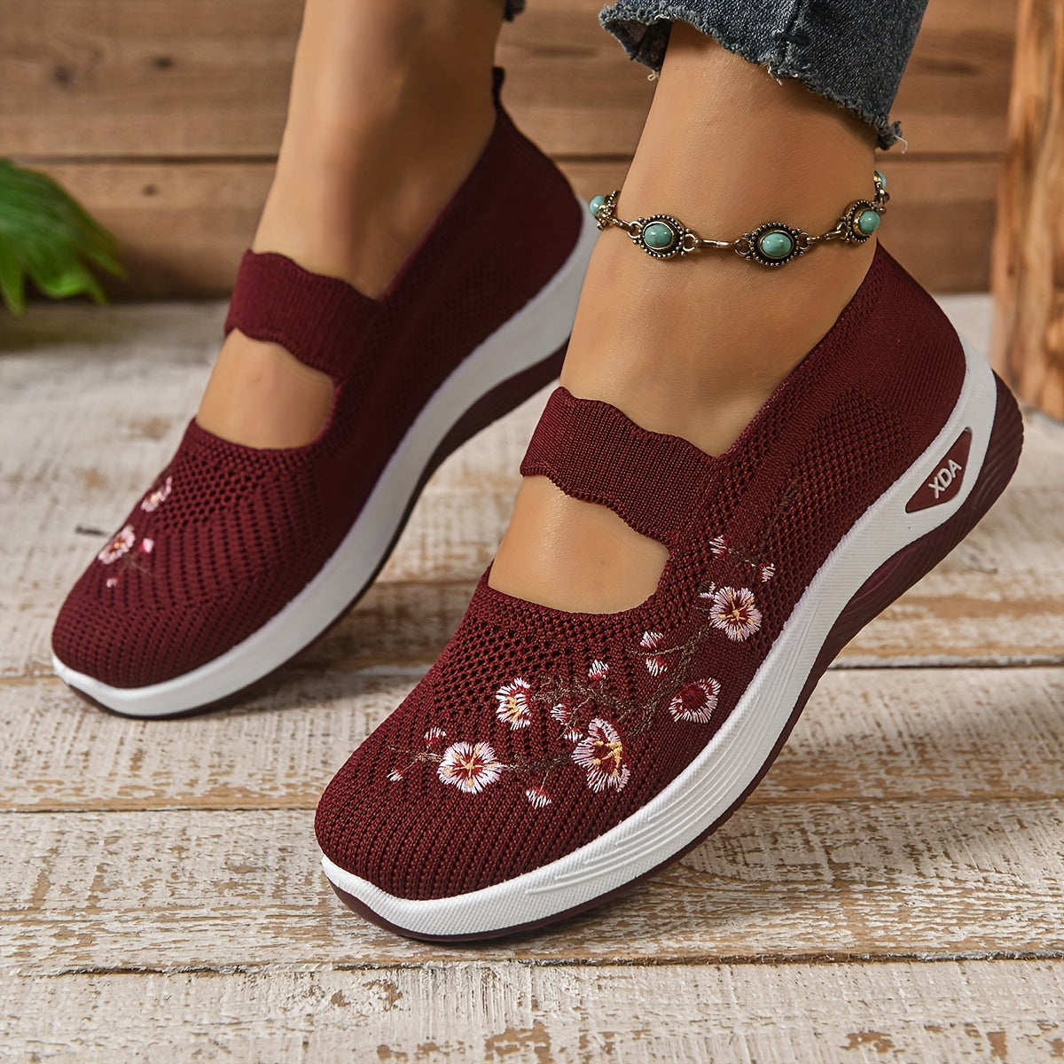 SaluPies™ | Zapatillas Ortopédicas Confort