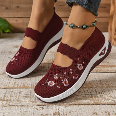 SaluPies™ | Zapatillas Ortopédicas Confort