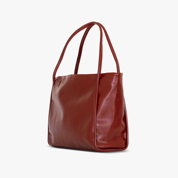 Raíz™ | Bolsa Tote Vegana de Piel