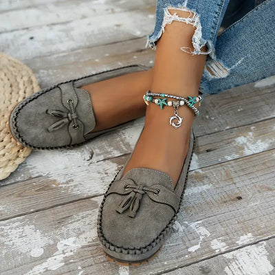 Lise™ | Mocasines elegantes y cómodos