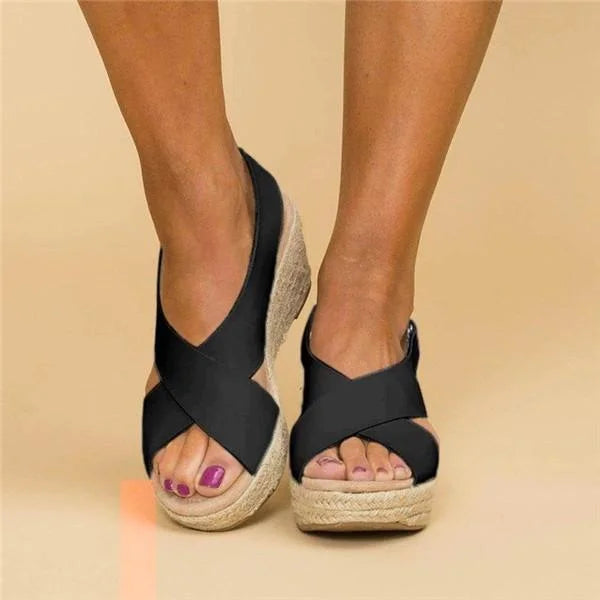Bellora™ | Sandalias Ortopédicas de Verano
