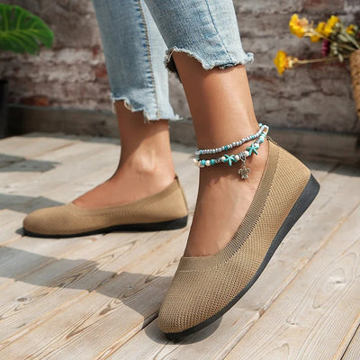 Elvy™ | Zapatos elegantes y cómodos