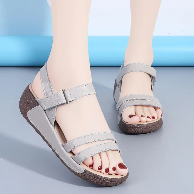 Sandalias Ortopédicas Niza™