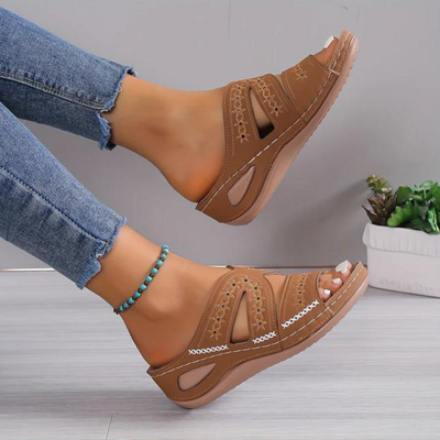 Sandys™ | Sandalias Ortopédicas para Uso Diario