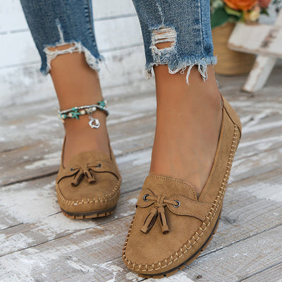 Lise™ | Mocasines elegantes y cómodos