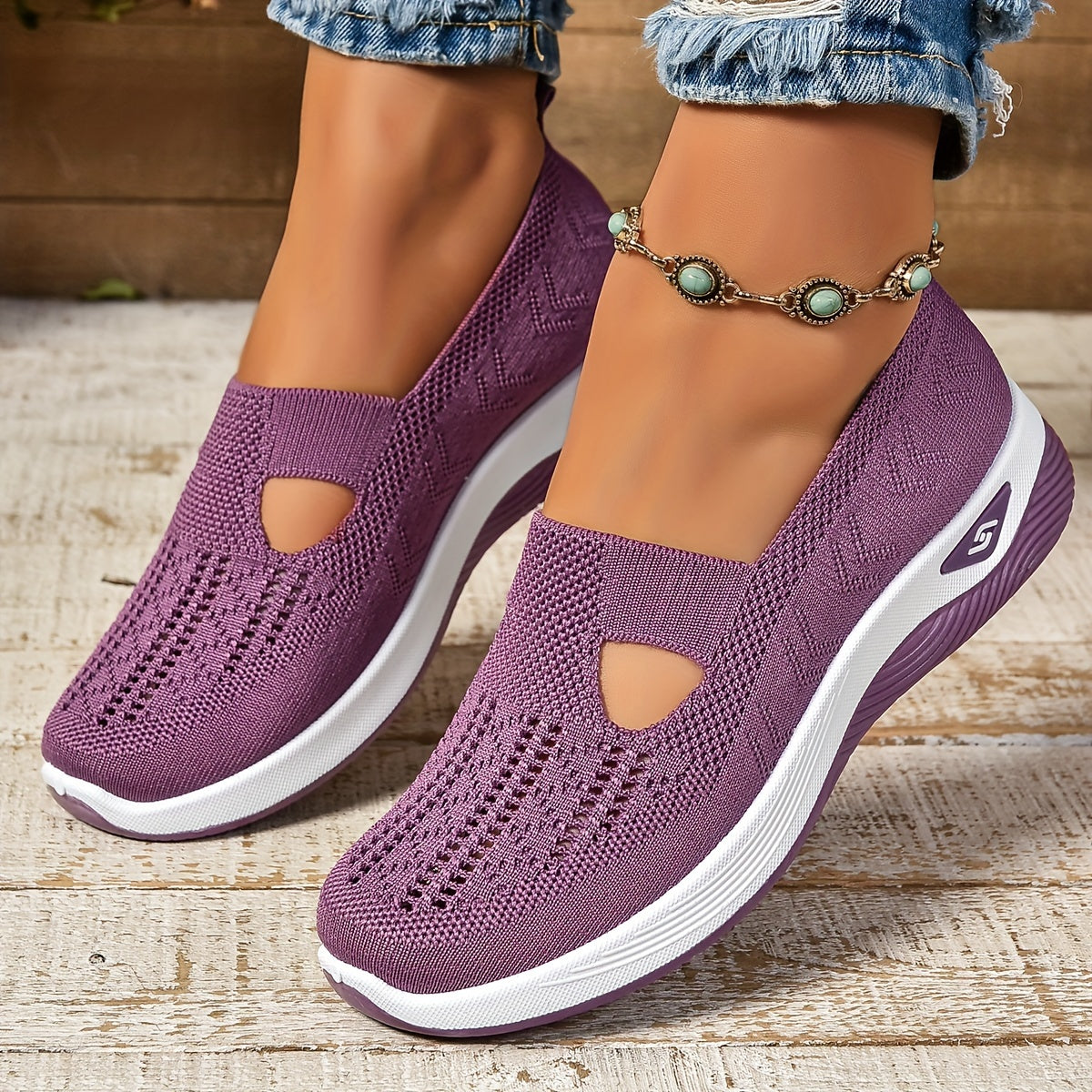 Bianca™ | Zapatillas Ortopédicas para Mujeres