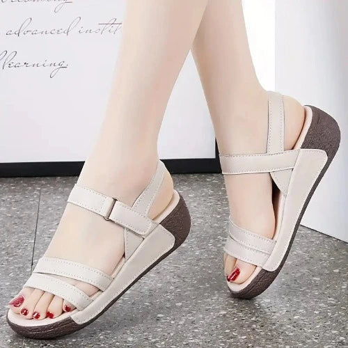 Sandalias Ortopédicas Niza™