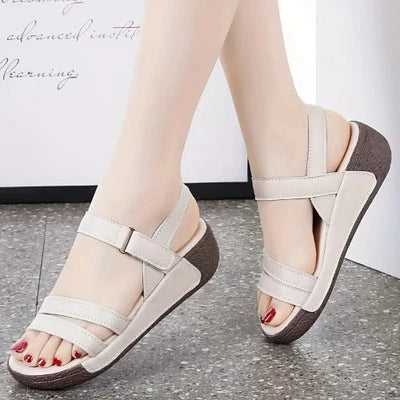 Sandalias Ortopédicas Niza™