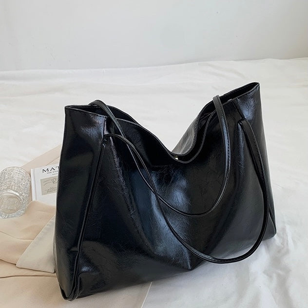 Raíz™ | Bolsa Tote Vegana de Piel