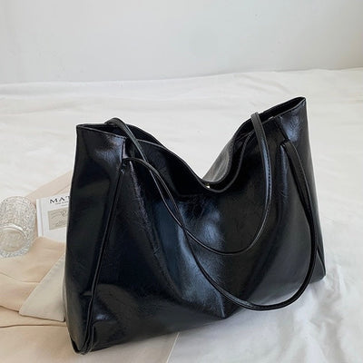 Raíz™ | Bolsa Tote Vegana de Piel