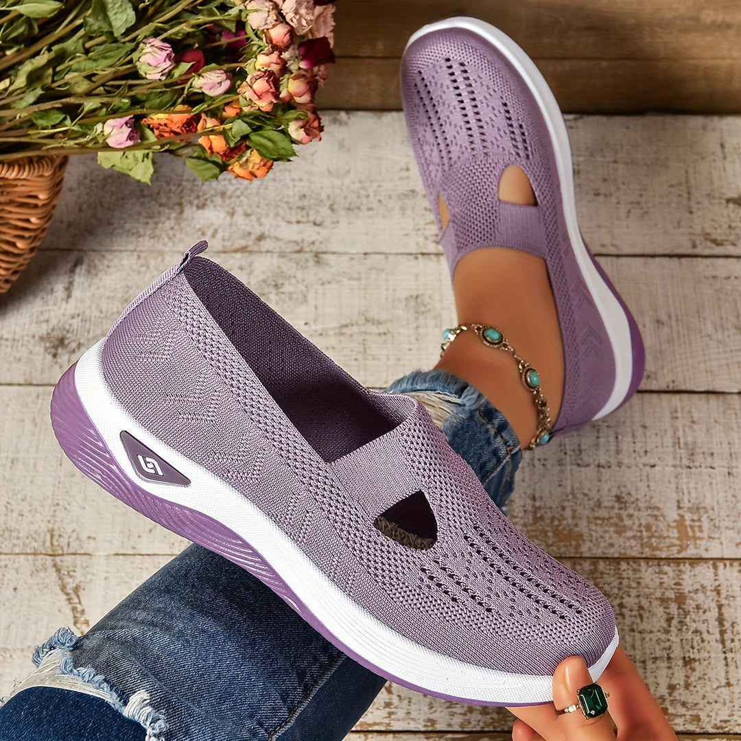 Relaxfit™ | Zapatos cómodos y elegantes