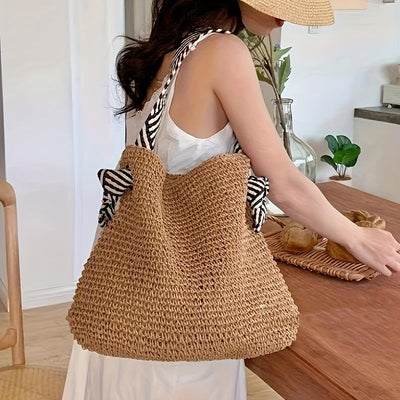 Mónaco™ | Bolso Boho con Estilo Casual