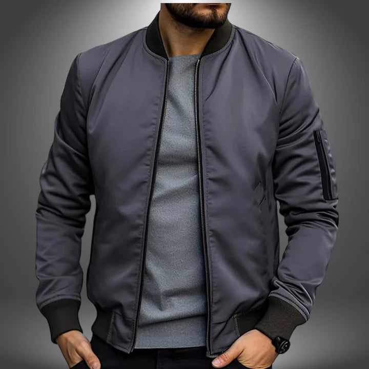 Benny™ | Chaqueta Bomber