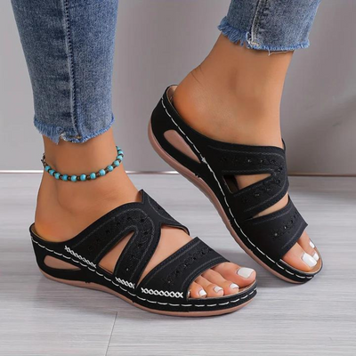 Sandys™ | Sandalias Ortopédicas para Uso Diario