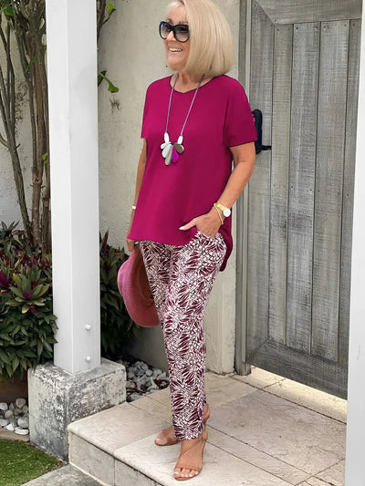 Gloria™ | Conjunto de Dos Piezas