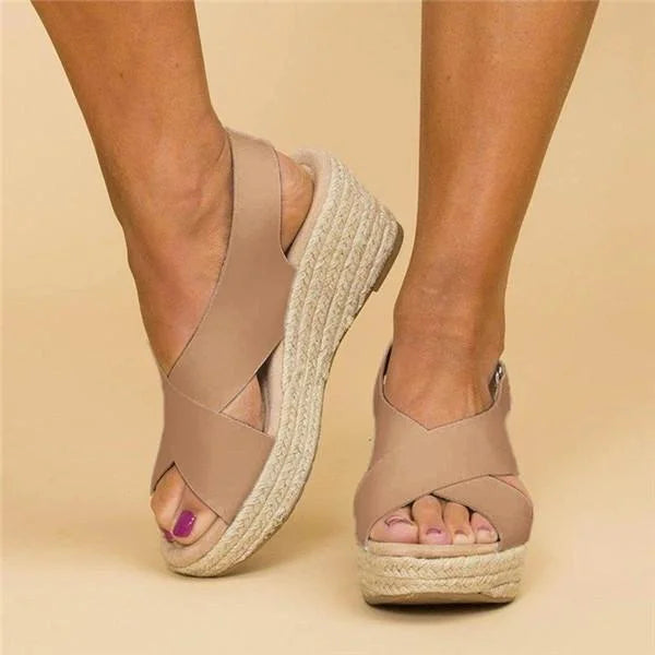 Bellora™ | Sandalias Ortopédicas de Verano