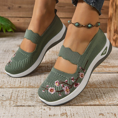 SaluPies™ | Zapatillas Ortopédicas Confort