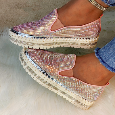 Diamond™ - Zapatos Elegantes de Diseño Moderno